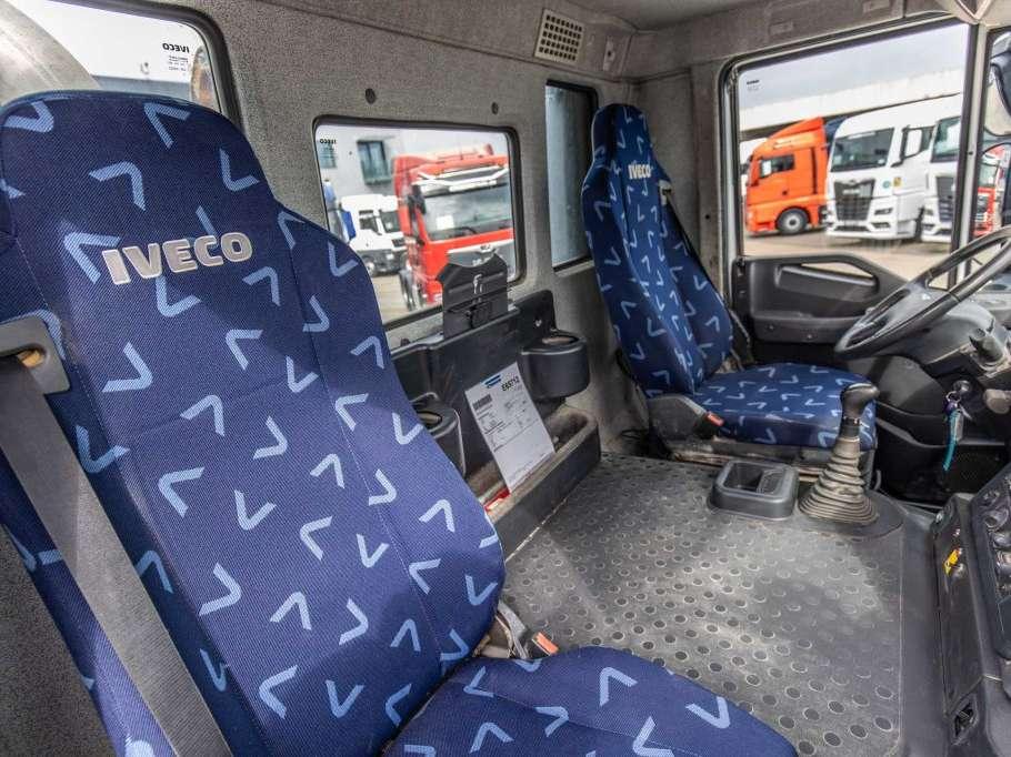 Iveco TRAKKER 410 - 121 499 KM Photo 19