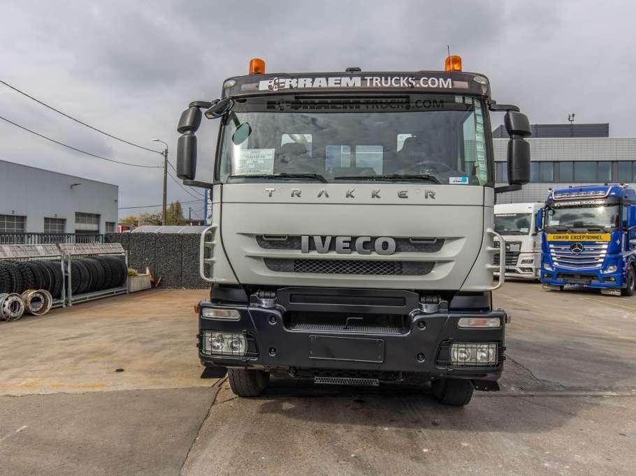 Iveco TRAKKER 410 - 121 499 KM Photo 2