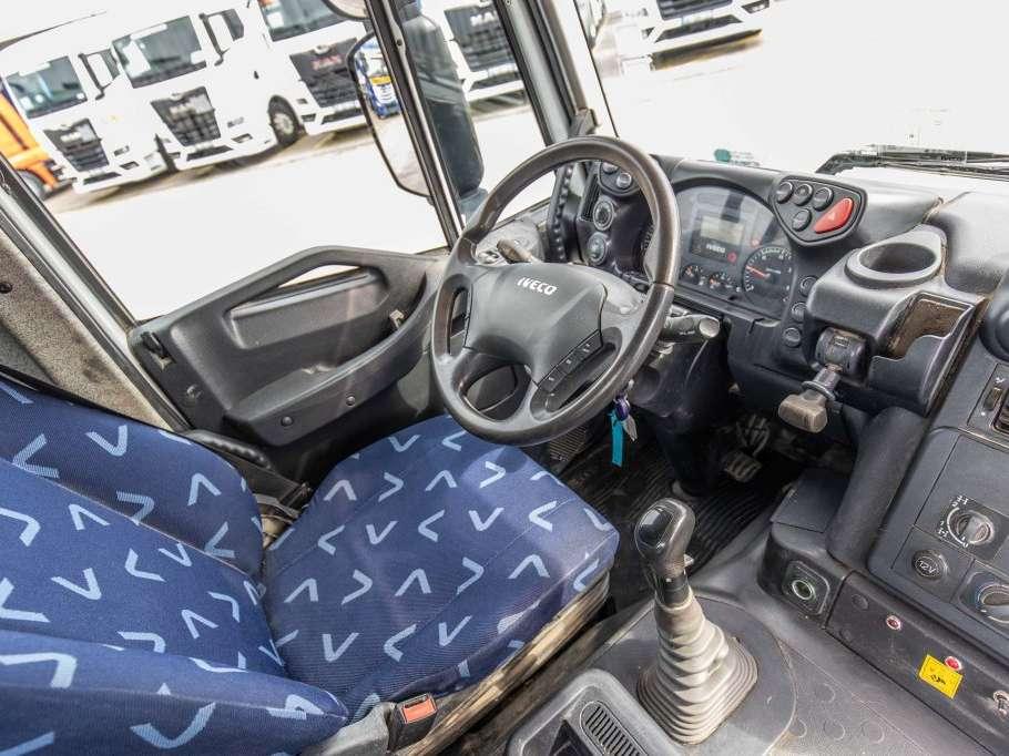 Iveco TRAKKER 410 - 121 499 KM Photo 20