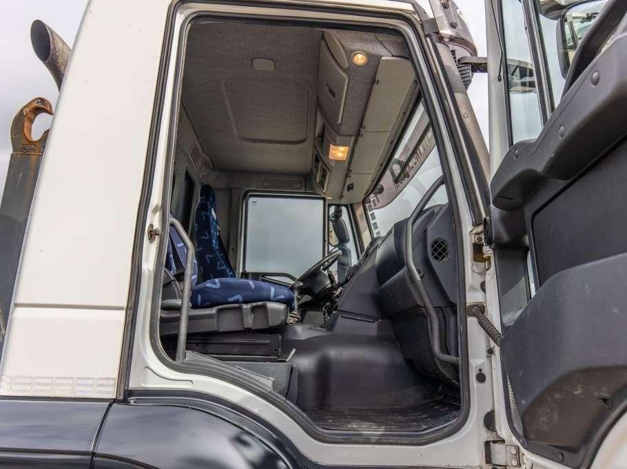 Iveco TRAKKER 410 - 121 499 KM Photo 22