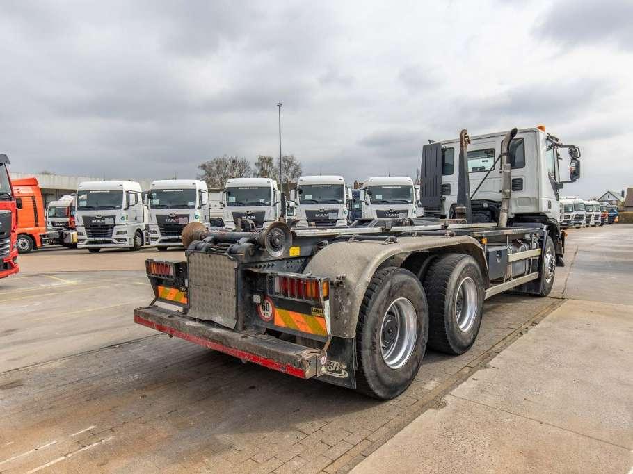 Iveco TRAKKER 410 - 121 499 KM Photo 5