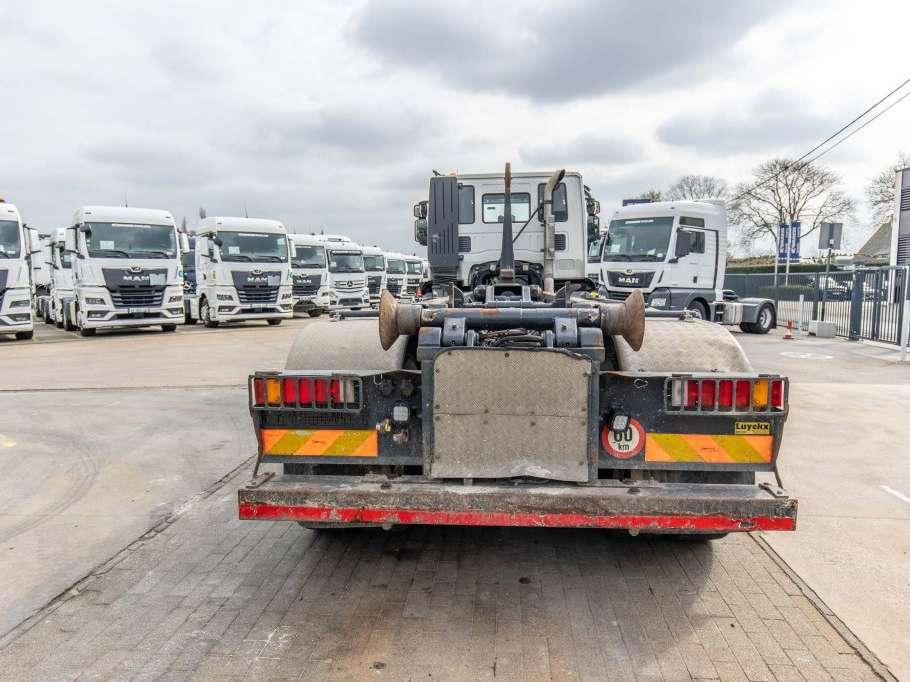 Iveco TRAKKER 410 - 121 499 KM Photo 6