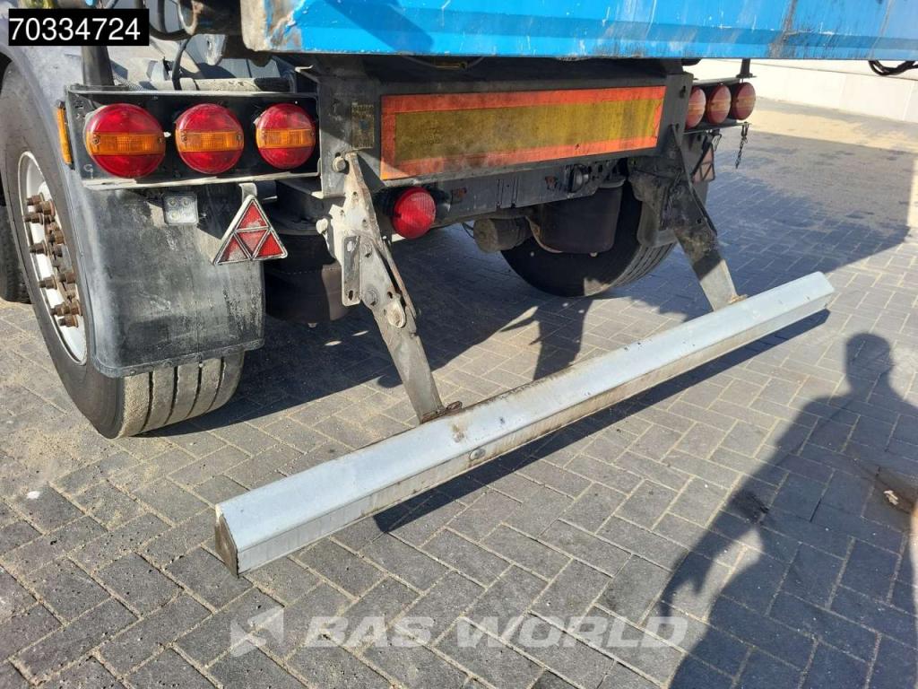 Kempf SKM35/3 Lift Axle 42m3 ALU Photo 10