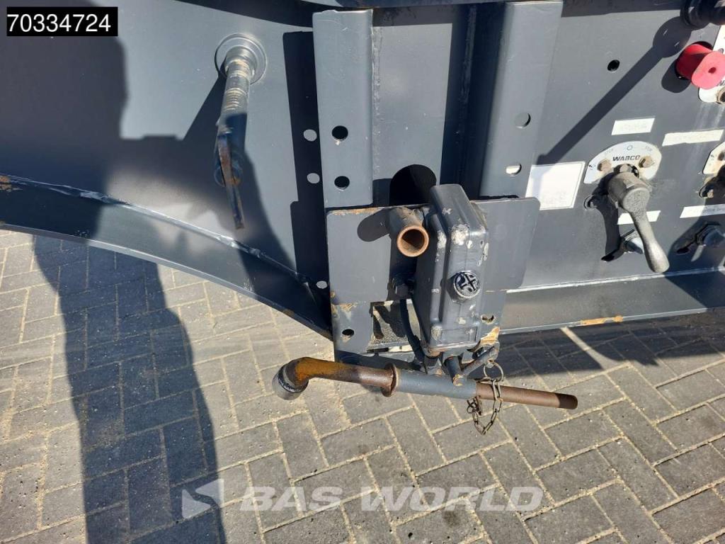 Kempf SKM35/3 Lift Axle 42m3 ALU Photo 29