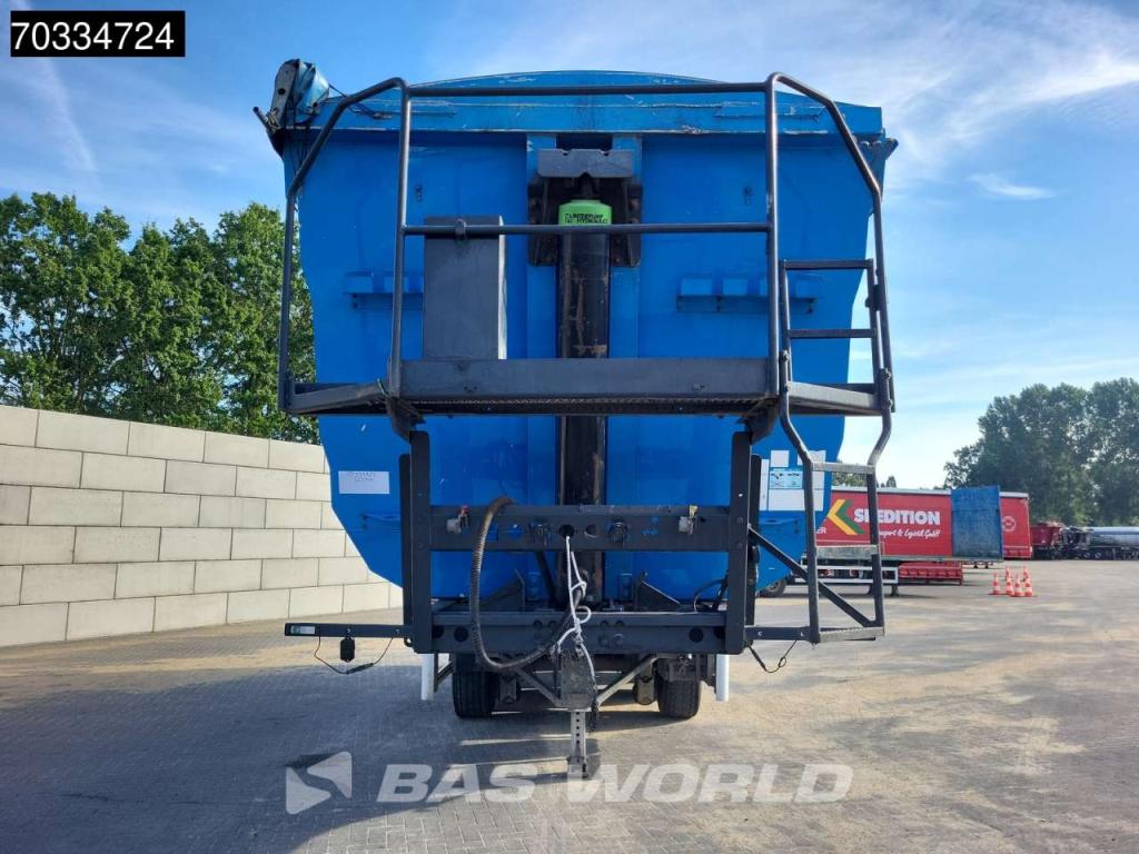 Kempf SKM35/3 Lift Axle 42m3 ALU Photo 6