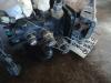 Pédale de frein pour Fiat Hitachi da W90 a W170 Photo 3 thumbnail