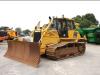 Komatsu D65WX-16 Photo 1 thumbnail