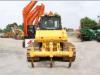 Komatsu D65WX-16 Photo 10 thumbnail