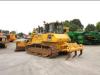 Komatsu D65WX-16 Photo 3 thumbnail
