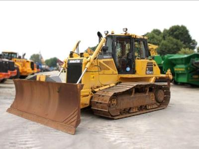 Komatsu D65WX-16 en vente par Massucco T. Srl