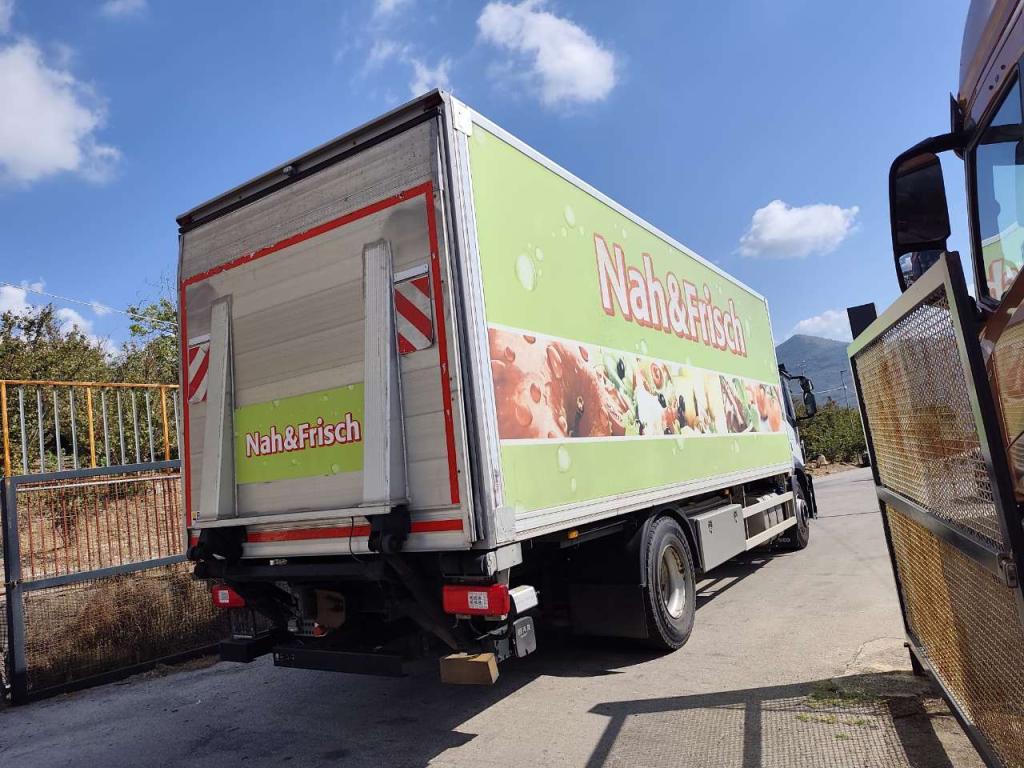 Iveco STRALIS AD190S42 XP Photo 15