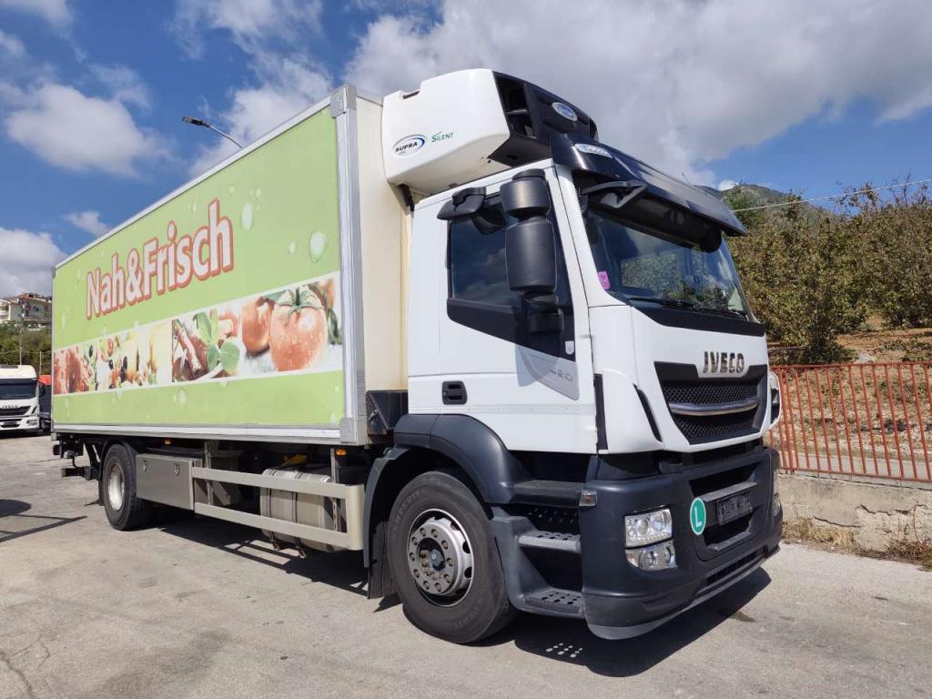 Iveco STRALIS AD190S42 XP Photo 20