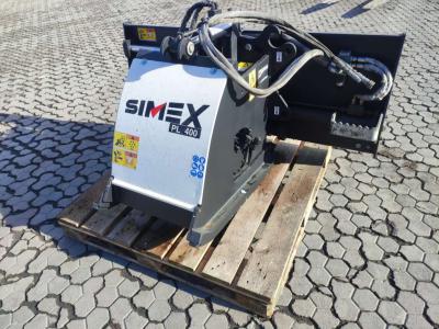 Simex PL400 en vente par Comai Spa