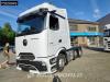 Mercedes-Benz Actros L 2548 Actros 4X2 RHD Roofdamage! BigSpace Photo 8 thumbnail