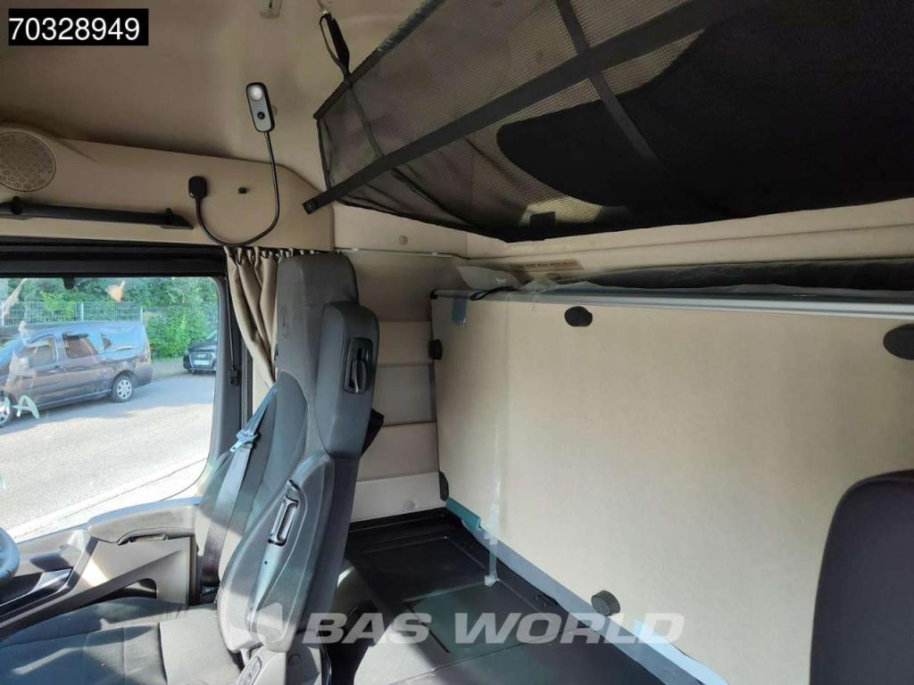 Mercedes-Benz Actros L 2548 Actros 4X2 RHD Roofdamage! BigSpace Photo 19