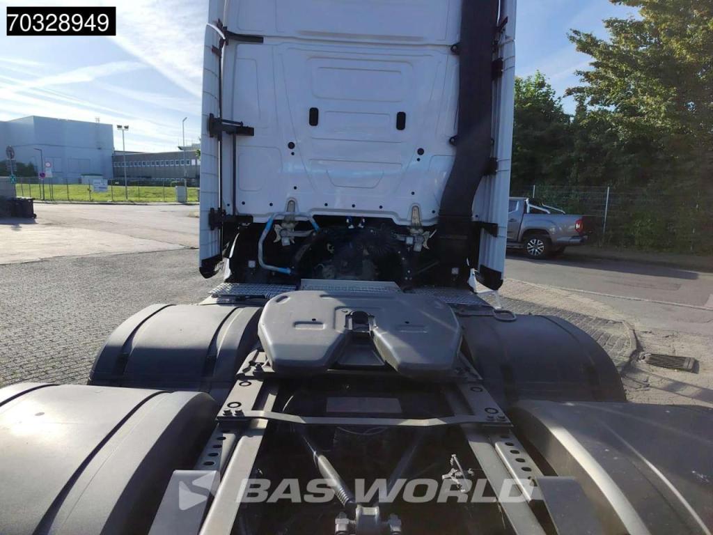 Mercedes Actros L 2548 Actros 4X2 RHD Roofdamage! BigSpace Photo 10