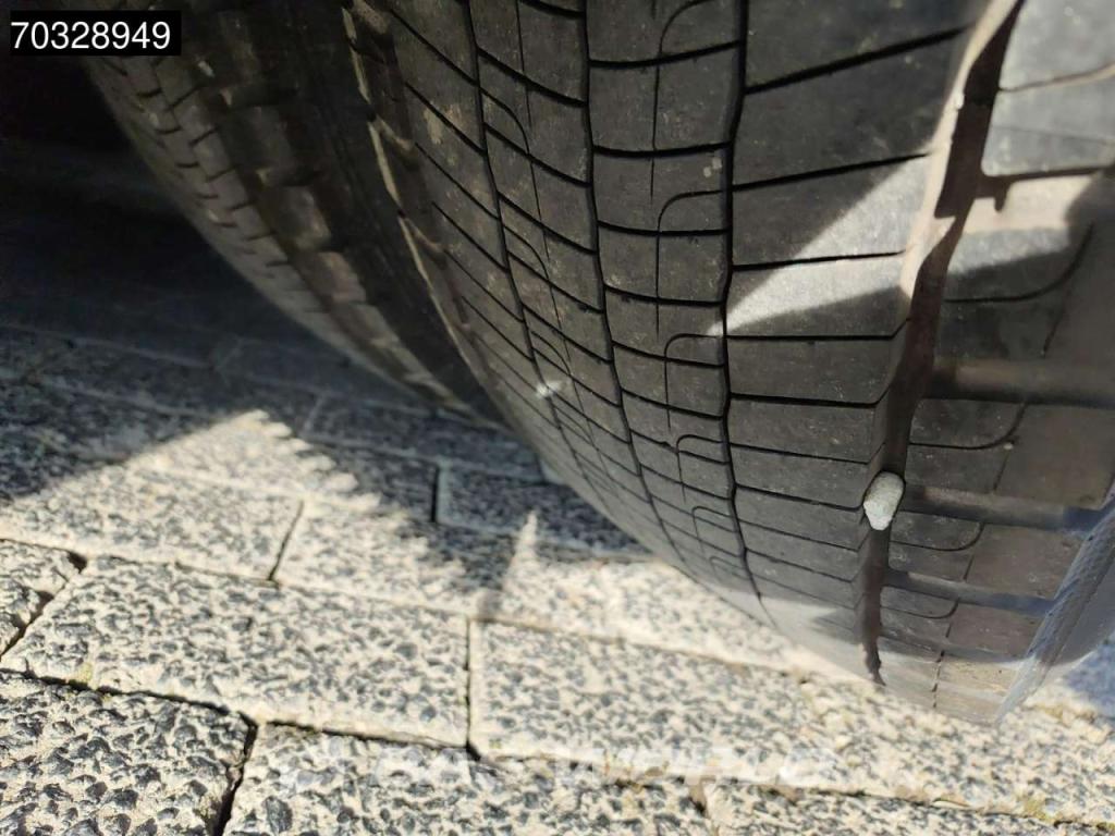Mercedes Actros L 2548 Actros 4X2 RHD Roofdamage! BigSpace Photo 15