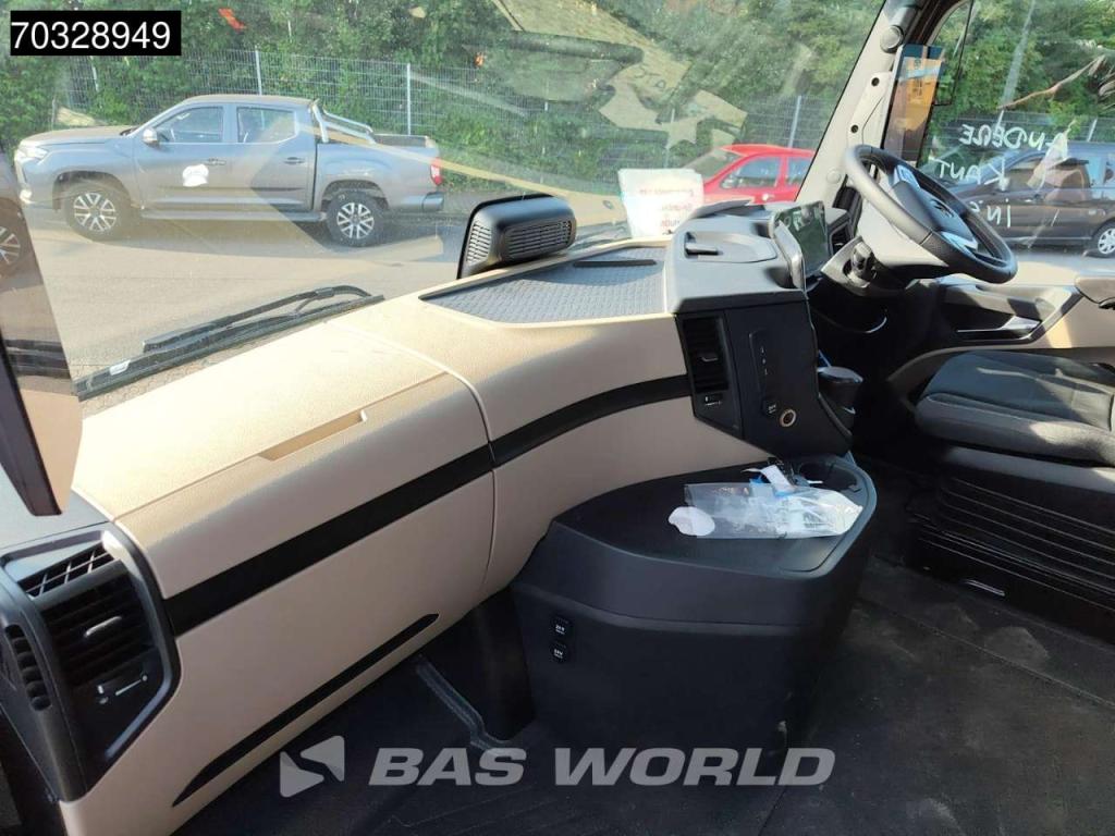 Mercedes Actros L 2548 Actros 4X2 RHD Roofdamage! BigSpace Photo 17