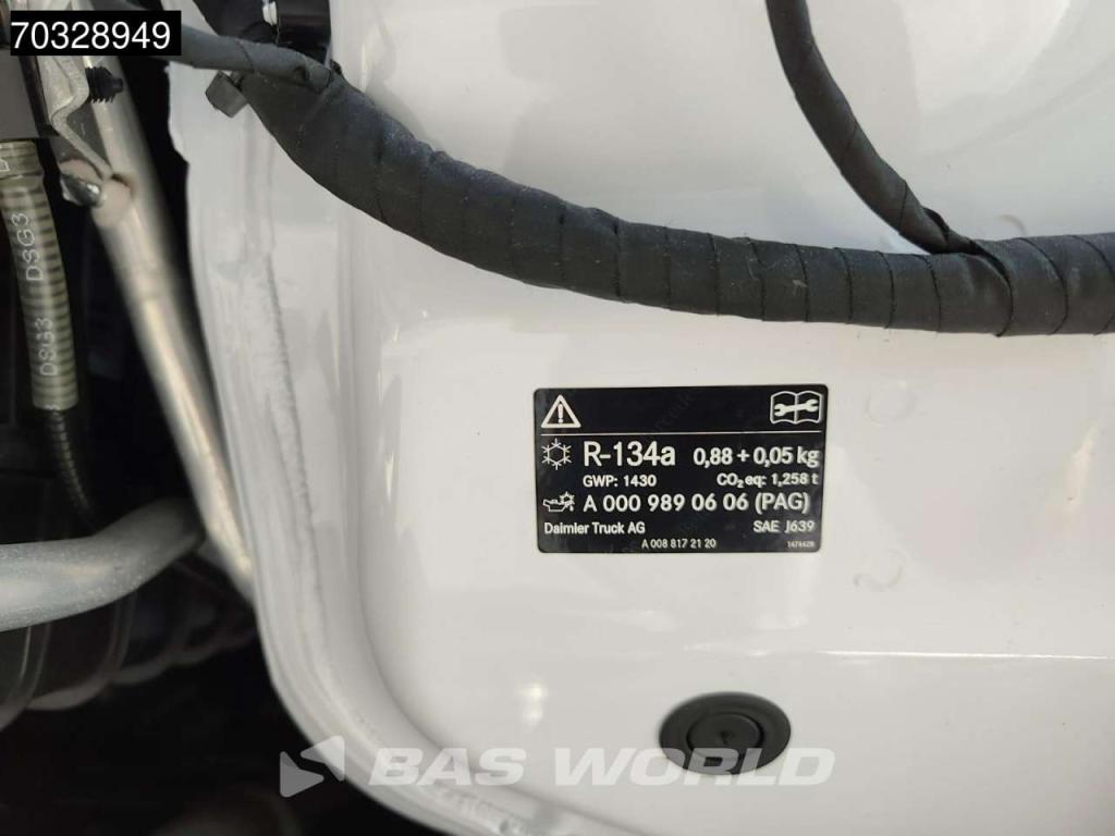 Mercedes Actros L 2548 Actros 4X2 RHD Roofdamage! BigSpace Photo 25