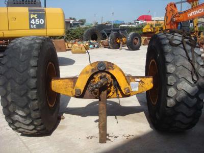 Essieu arrière pour Fiat Allis 645 en vente par OLM 90 Srl