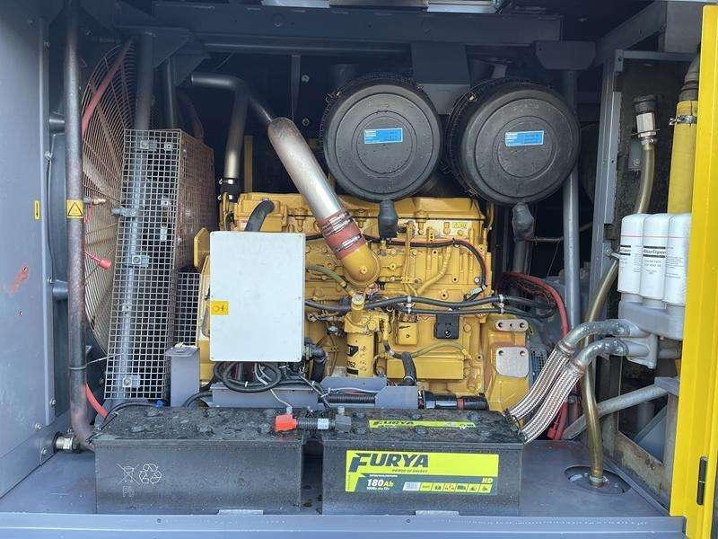 Atlas Copco XRVS 476 CD Photo 14
