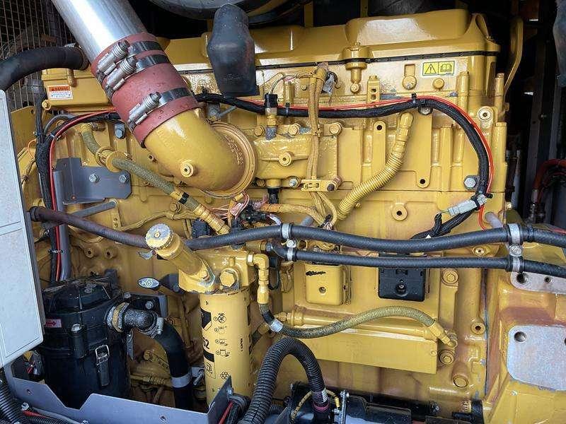 Atlas Copco XRVS 476 CD Photo 15