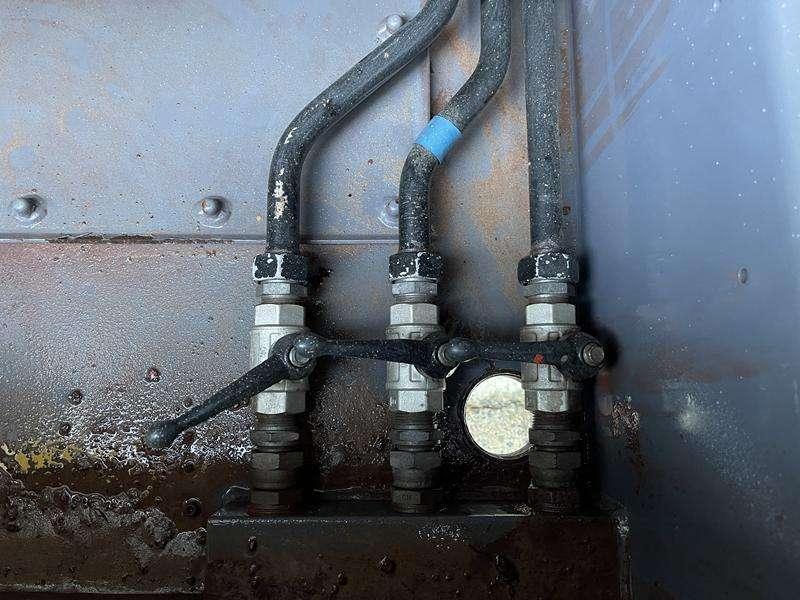 Atlas Copco XRVS 476 CD Photo 23