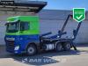 Daf XF 510 6X2 Meiller Skip Loader Automatic Euro 6 Photo 1 thumbnail