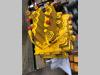 Distributeur hydraulique pour JCB JS220 Photo 1 thumbnail