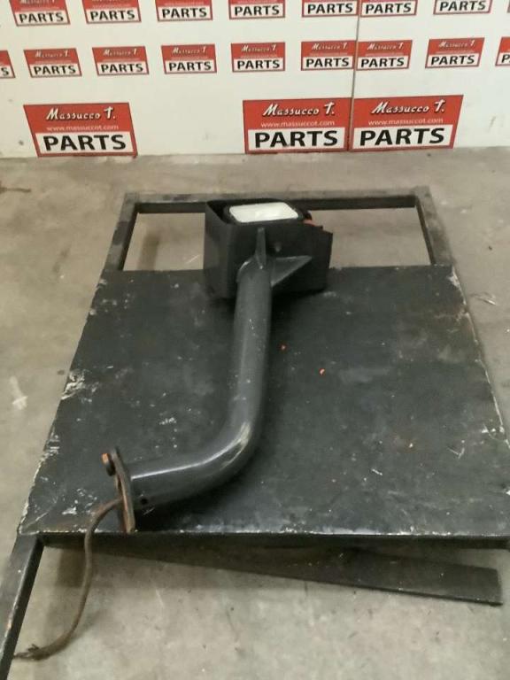 Phare pour Hitachi ZW250-6 Photo 2