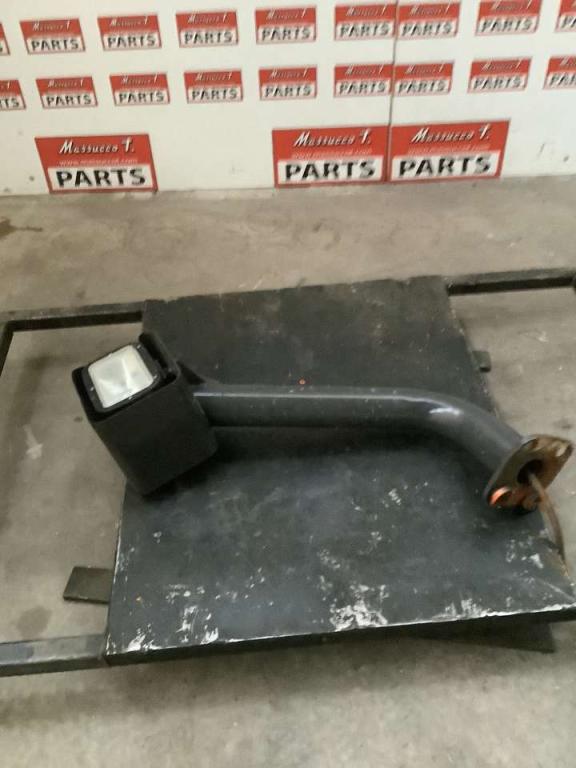 Phare pour Hitachi ZW250-6 Photo 3