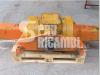 TCM Essieu arrière pour Fiat Hitachi W 270 Photo 1 thumbnail