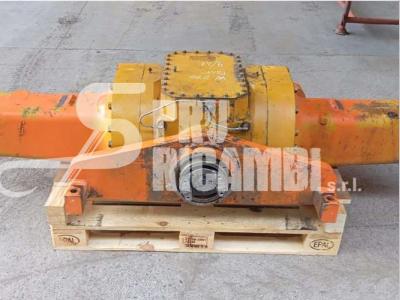 TCM Essieu arrière pour Fiat Hitachi W 270 en vente par PRV Ricambi Srl