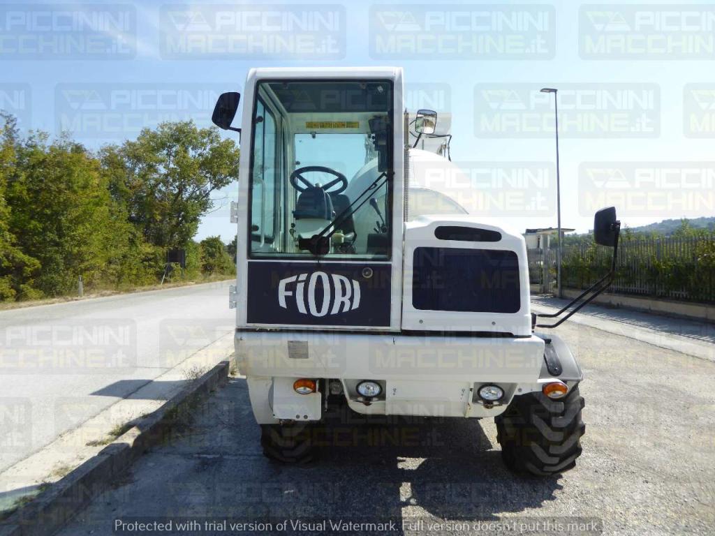 Fiori DB460CBV Photo 8
