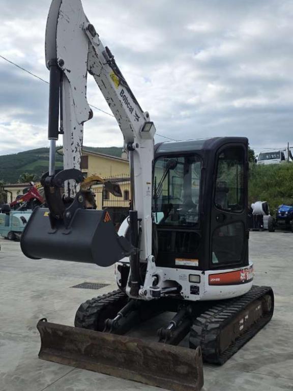 Bobcat 430 FASTTRACK Photo 2