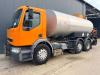 Renault Acmar - 12.000 Liter Photo 1 thumbnail