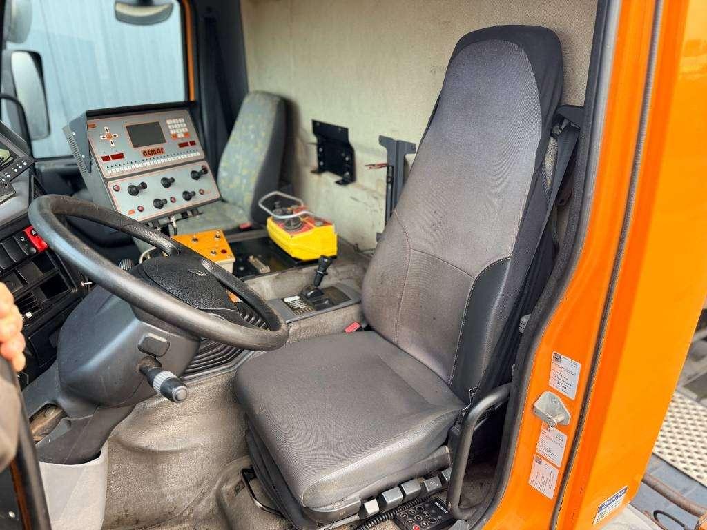 Renault Acmar - 12.000 Liter Photo 10