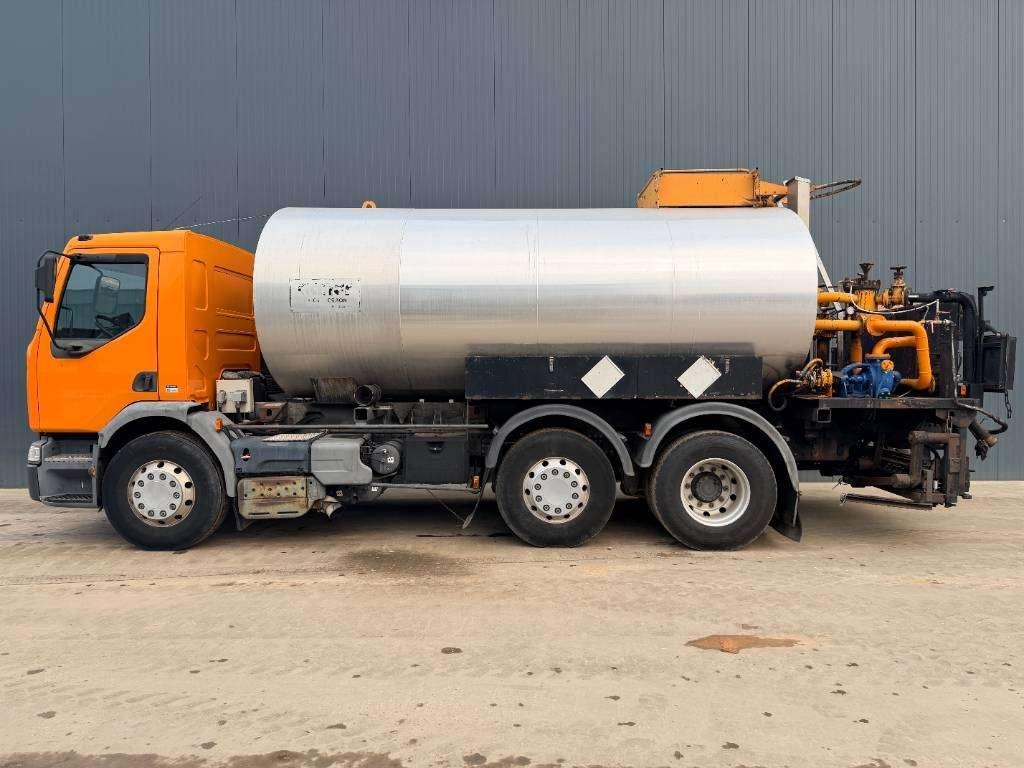 Renault Acmar - 12.000 Liter Photo 13