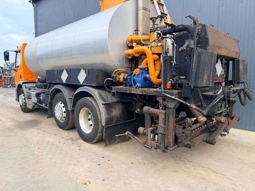 Renault Acmar - 12.000 Liter Photo 14