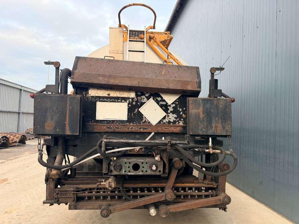 Renault Acmar - 12.000 Liter Photo 15