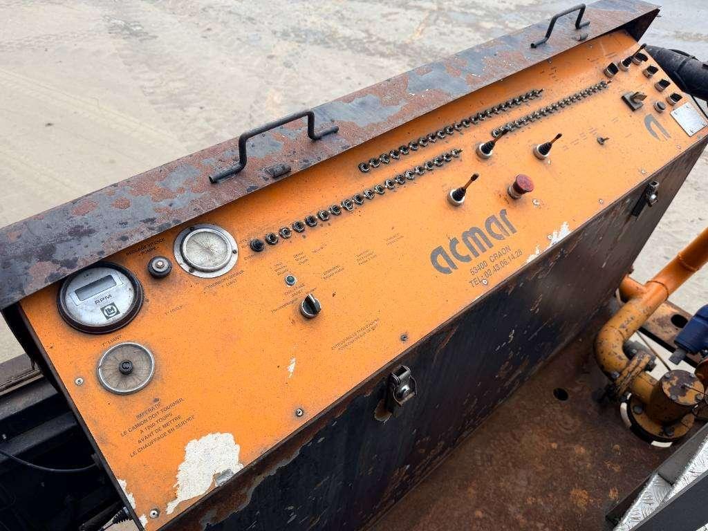 Renault Acmar - 12.000 Liter Photo 16