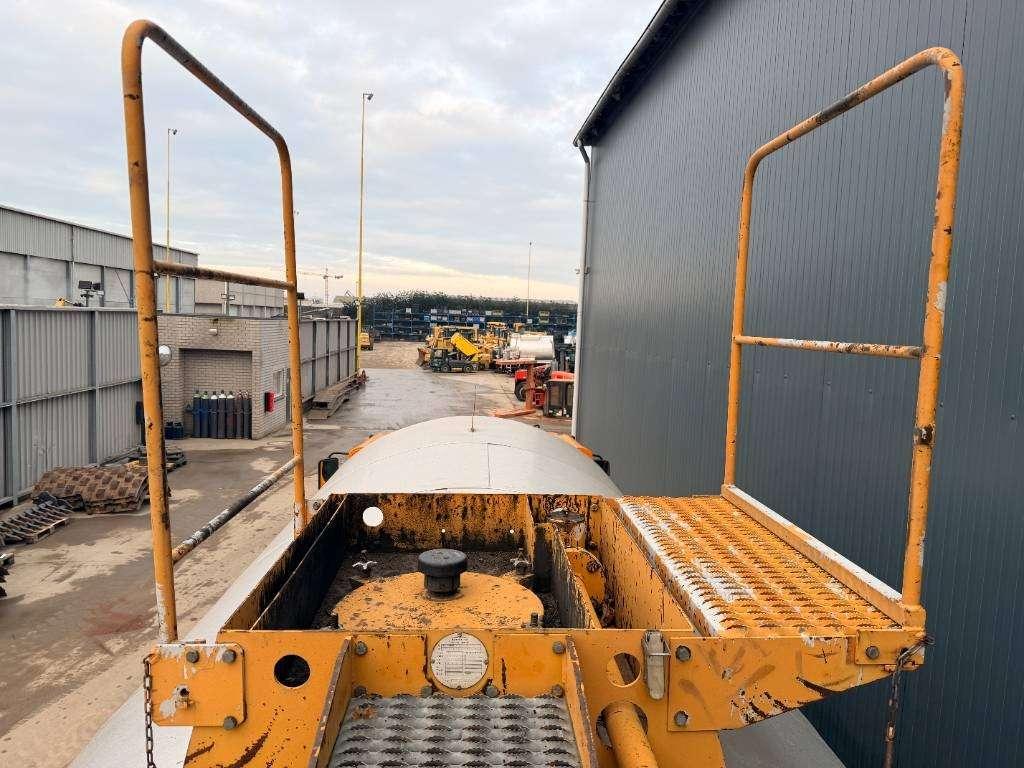 Renault Acmar - 12.000 Liter Photo 19