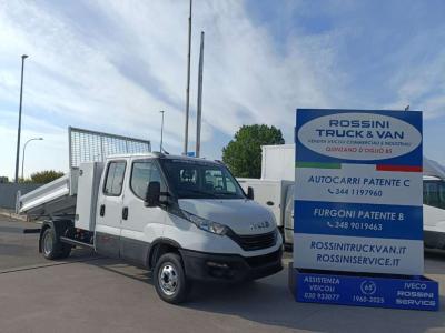 Iveco Daily en vente par Rossini Truck & Van Srl