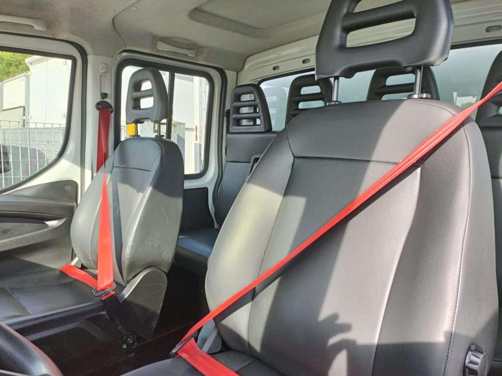 Iveco Daily Photo 19