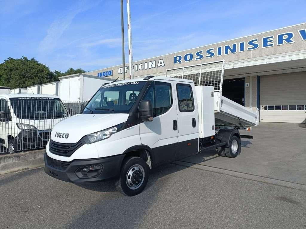Iveco Daily Photo 2