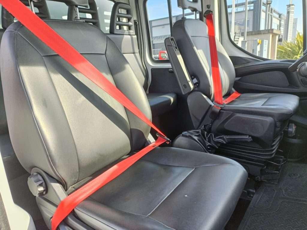 Iveco Daily Photo 21