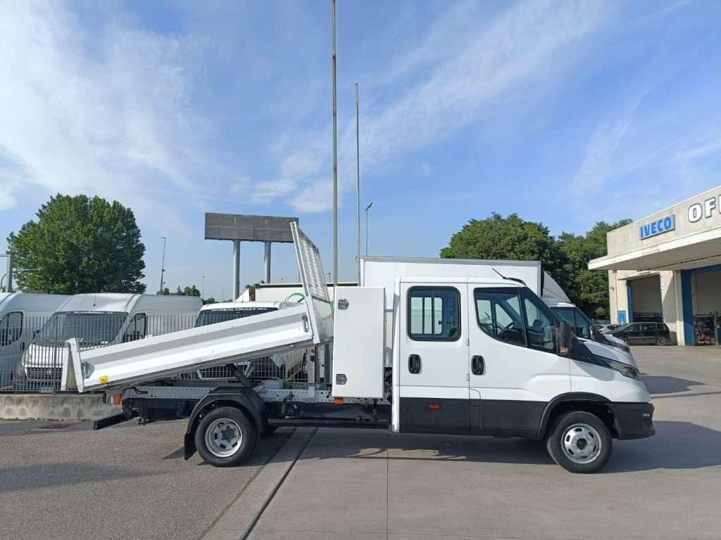 Iveco Daily Photo 3