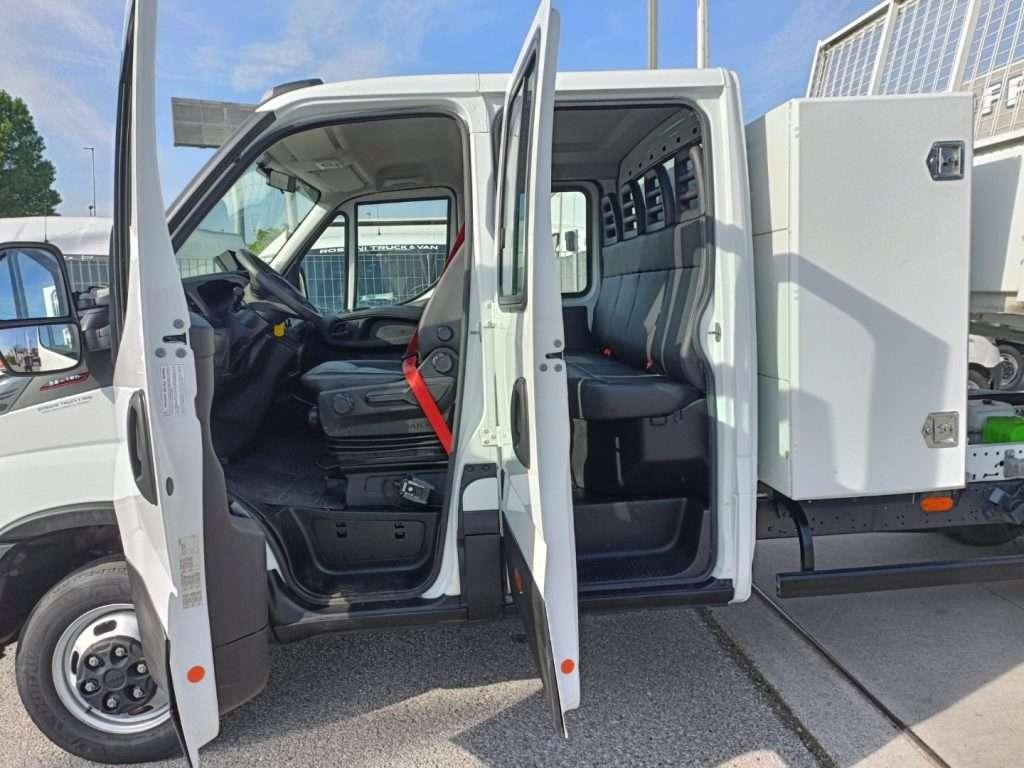 Iveco Daily Photo 7