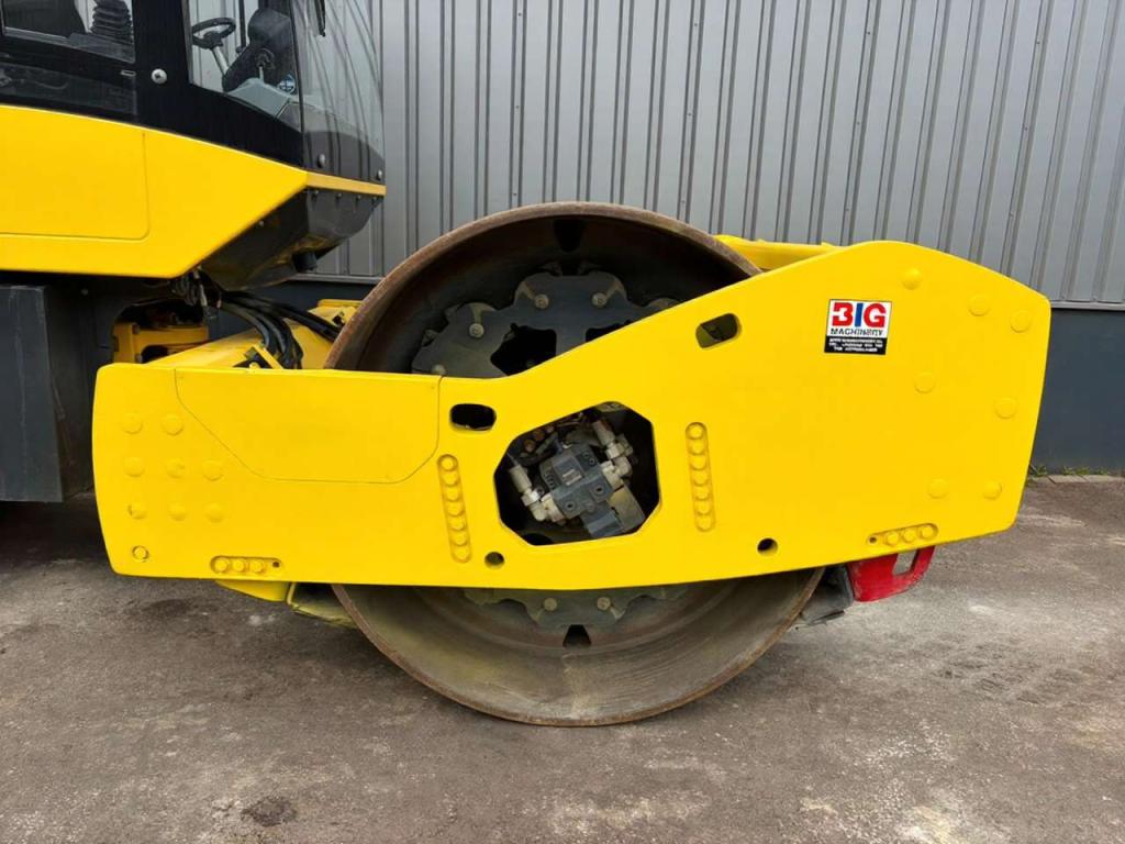 Bomag BW219DH-5 Photo 11