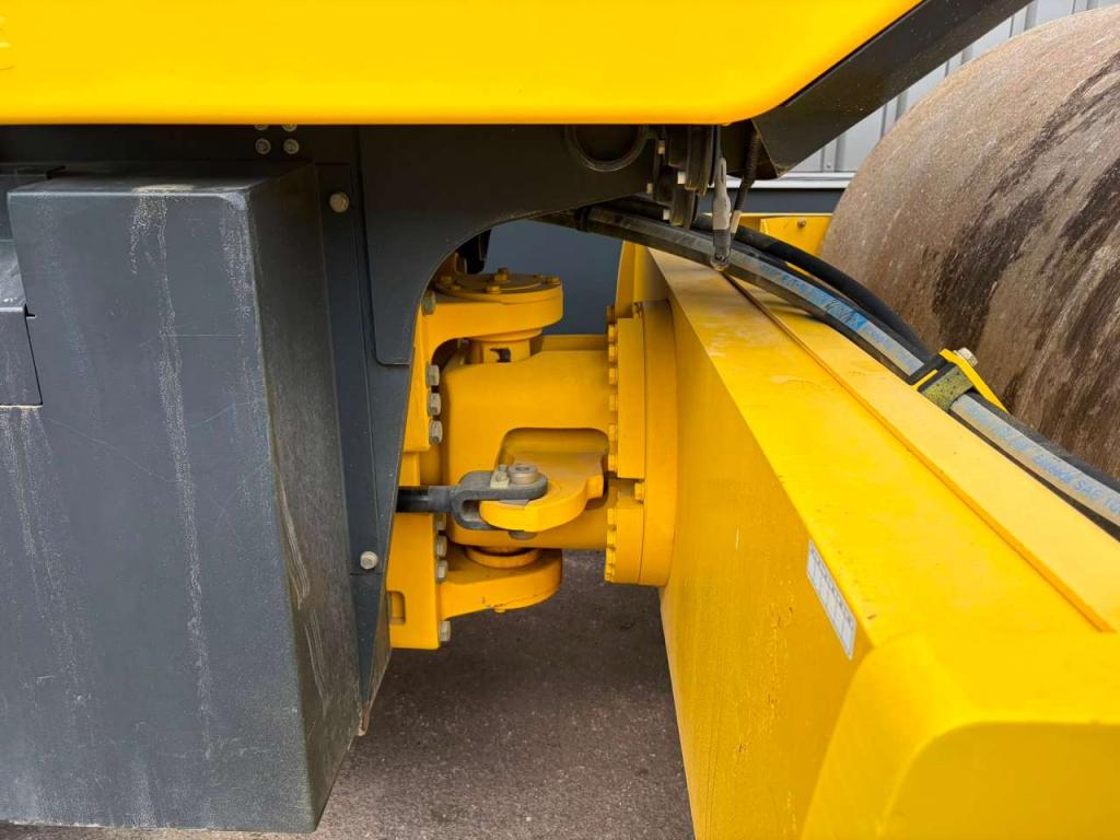 Bomag BW219DH-5 Photo 17